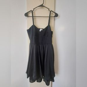 Black Dress Go International